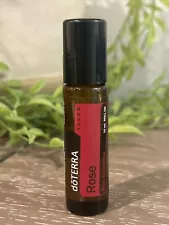 doterra rose oil for sale