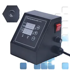 SALE Heat Press Machine Dual Display Digital Control Box For Heat Press Machine