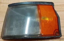 1986-1990 Toyota Tercel L30 OEM Left Front Corner Light - Great Condition