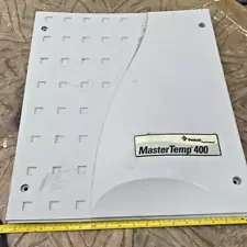 (1) Side Service Panel Gray For Pentair Mastertemp 400 Pool Heater