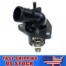 Engine Coolant Thermostat ‎For Chevry Tahoe Cadillac Escalade GMC Yukon Sale (For: 2017 GMC Yukon Denali)