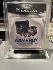 gamecube gameboy player for sale