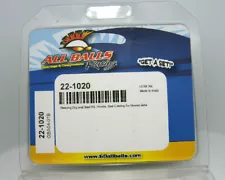 All Balls 22-1020 Steering Stem Bearing Seal Kit Honda CB, CBR, CRF, Goldwing (For: More than one vehicle)