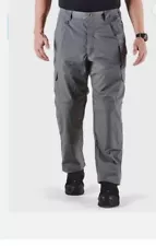 511 men's Taclite pro pant Sz 32-30 color storm gray