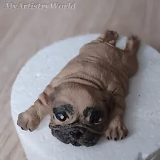 pug cakes for sale