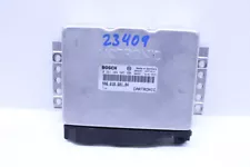 1998 Porsche Boxster Engine Computer Module ECU ECM DME