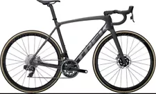 2024 Brand New - Trek Emonda SLR 9 SRAM RED AXS 12 Speed 2x - Black