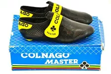 Colnago Master Shoes