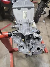 2023 polaris ranger xp 1000 engine