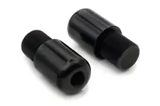 AS3 BAR END WEIGHTS for KAWASAKI ZX10R 2006-2007