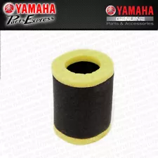 1976 - 1982 YAMAHA CHAPPY LB50 LB80 LB 50 80 OEM AIR FILTER ELEMENT CLEANER FOAM (For: 1976 Yamaha Chappy 80)