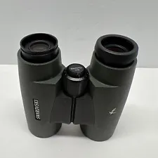 Swarovski Optik SLC 10x42WB Binoculars Original Case & Strap!