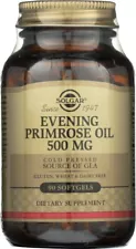 Solgar Evening Primrose Oil 500mg 90 Softgels