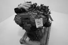 Used Engine Assembly fits: 2007 Nissan Maxima 3.5L VIN B 4th digit VQ35