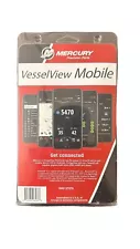 VesselView Mobile - Connected Boat Engine System for iOS and Android Devices