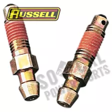 Russell R40527 2010-2011 HONDA FURY HARLEY SPEED BLEEDER 8MM X 1.25