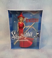 Ideal Inspired Bewitched Samantha Barbie Doll