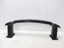 11-13 BMW E70 X5 M FRONT BUMPER SUPPORT REINFORCEMENT BAR OEM 062724