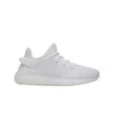 Adidas Yeezy Boost 350 V2 Cream/Triple White CP9366 [Men SZ]