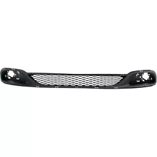 NEW Front Lower Bumper Grille For 2011-2020 Dodge Grand Caravan SHIPS TODAY