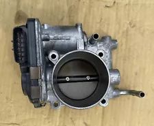 2005-06 SUBARU LEGACY GT OUTBACK XT TURBO THROTTLE BODY OEM 16112AA020