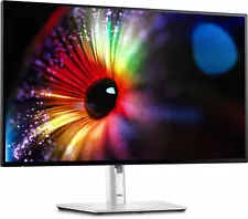 Dell UltraSharp 27 Monitor - U2724DE Thunderbolt Version NEW Sealed