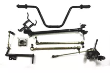 2018 Kymco MXU 700I ATV Handlebars with Shifter (Set) (For: KYMCO)