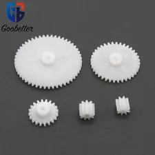 small plastic gears for sale