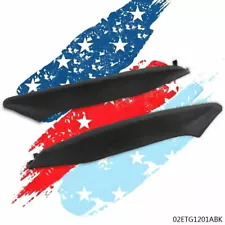 Fit For 2004-08 Ford F-150 Lincoln Mark LT 2 Rubber End Windshield Wiper Cowl-G (For: 2005 Ford F-150)