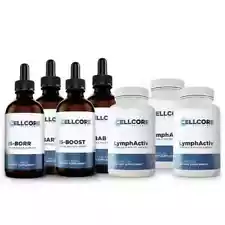 CellCore Biosciences - Phase 5: Deeper Immune Support