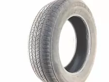 P255/60R19 Firestone All Season 108 S Used 7/32nds