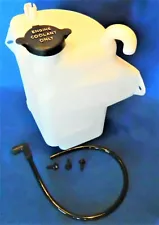 GM Truck 1973-80 Coolant Bottle Kit Chevy GMC 73 75 76 77 78 79 80 Reservoir CK