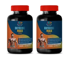 endurance enhancer - Extreme Male Pills 2185mg 2B - advance formula for men