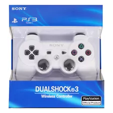 Wireless Controller for Sony PlayStation 3 PS3 Console 8 Colors- Pick Your Color