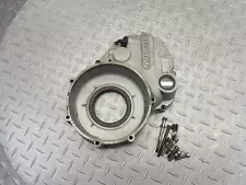 1988 86-88 Ducati Paso 750 Clutch Engine Motor Side Primary Drive Cover (For: Ducati)