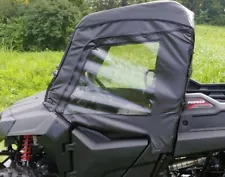 Honda Pioneer 700-2 Seater Upper Doors