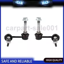 For Lexus SC430 4.3L 2002-2010 2x Sway Bar End Links Front Kit (For: Lexus GS400)