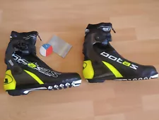 skate ski boots for sale