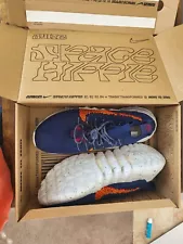 DS Nike Space Hippie 01 Size 11 DN0010 400