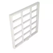 Grille - Steel fits International 766 886 966 986 1066 1086 1466 1486 531231R1