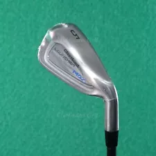 NEW Cleveland Launcher Max Single 5 Iron Cypher Sixty 5.5 Graphite Regular