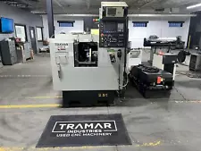 Tsugami G18-II SB CNC OD Grinder For Sale - 2015