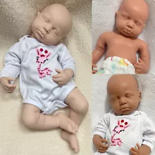 full body baby doll molds for sale