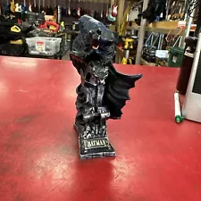 Randy Bowen Like Batman Gargoyle Statue