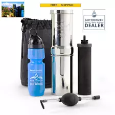 go berkey kit for sale