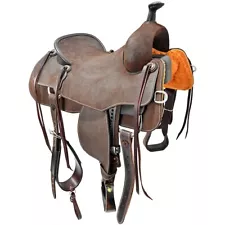 New! 16.5" Martin Performance Saddle Code: 242816507009737