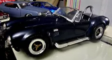 1964 Shelby Cobra 427 S/C Road Tough 1:18 scale die cast