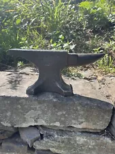 Hay Budden 52 Lb Small Size Anvil - Brooklyn, NY