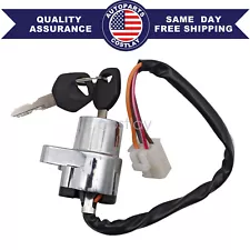 Ignition Switch for Suzuki VS800GL Intruder 800 1992 1993 1994 1995 1996-2004 A