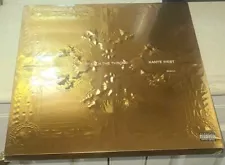 Watch the Throne by Jay-Z / West, Kanye (Record, 2012)